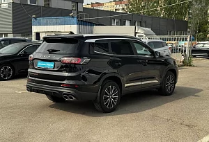 купить Чери Tiggo 8 Pro Max 2022, автосалон автоцентр