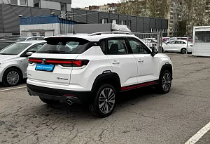 купить Чанган CS35 Plus 2024, автосалон автоцентр