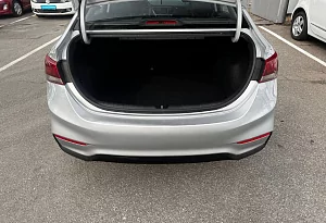 купить Хендай Solaris 2017, автосалон автоцентр