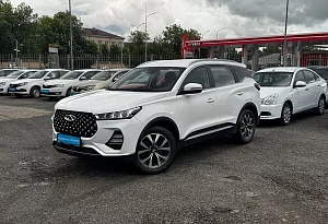 купить Чери Tiggo 7 Pro 2022, автосалон автоцентр