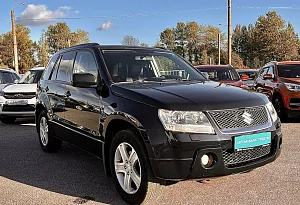 купить Сузуки Grand Vitara 2008, автосалон автоцентр