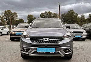 купить Чери Tiggo 7 2019, автосалон автоцентр
