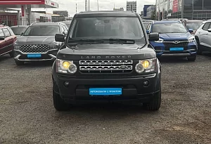 купить Ленд Discovery 2012, автосалон автоцентр