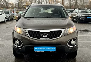 купить Кия Sorento 2011, автосалон автоцентр