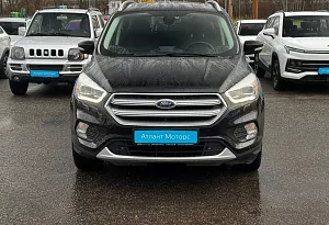 купить Форд Kuga 2017, автосалон автоцентр