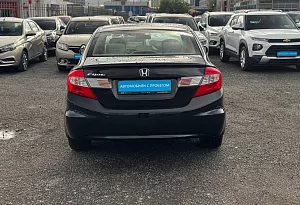 купить Хонда Civic 2012, автосалон автоцентр