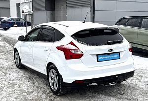 купить Форд Focus 2013, автосалон автоцентр