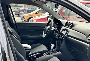 купить Сузуки Vitara 2020, автосалон автоцентр