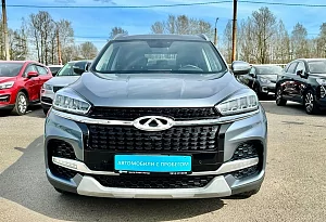 купить Чери Tiggo 8 2020, автосалон автоцентр