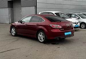 купить Мазда 6 2011, автосалон автоцентр