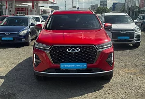 купить Чери Tiggo 7 Pro Max 2023, автосалон автоцентр
