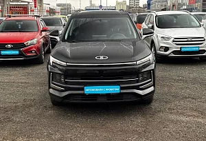 купить Москвич 3 2023, автосалон автоцентр