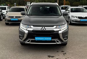 купить Мицубиси Outlander 2019, автосалон автоцентр