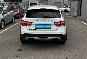 купить Лада Vesta 2020, автосалон автоцентр