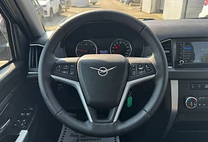 купить УАЗ Patriot 2017, автосалон автоцентр