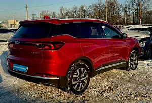купить Чери Tiggo 7 Pro 2020, автосалон автоцентр