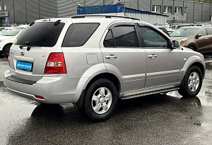 купить Кия Sorento 2011, автосалон автоцентр