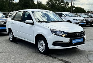купить Лада Granta 2024, автосалон автоцентр