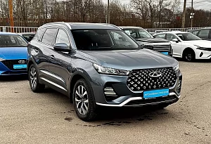 купить Чери Tiggo 7 Pro 2021, автосалон автоцентр