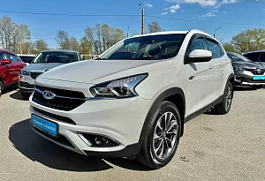купить Чери Tiggo 7 2019, автосалон автоцентр
