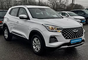 купить Чери Tiggo 4 Pro 2024, автосалон автоцентр