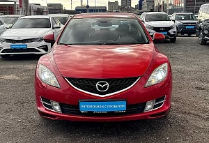 купить Мазда 6 2007, автосалон автоцентр