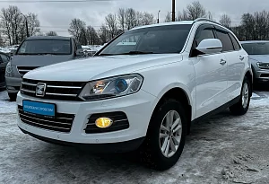 купить Зоти T600 2018, автосалон автоцентр
