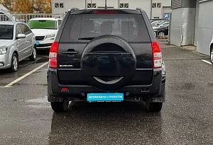 купить Сузуки Grand Vitara 2010, автосалон автоцентр