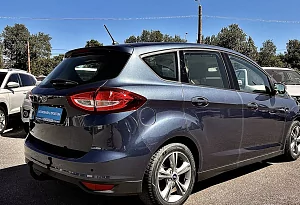купить Форд C-MAX 2018, автосалон автоцентр