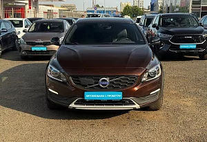купить Вольво V60 Cross Country 2016, автосалон автоцентр