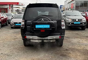 купить Мицубиси Pajero 2013, автосалон автоцентр