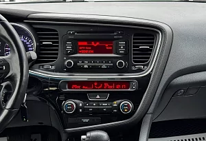 купить Кия Optima 2014, автосалон автоцентр