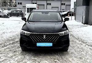 купить ФАВ Bestune T77 2022, автосалон автоцентр
