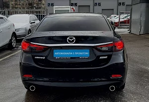купить Мазда 6 2013, автосалон автоцентр
