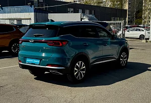 купить Чери Tiggo 7 Pro 2021, автосалон автоцентр