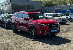 купить Чери Tiggo 8 Pro 2022, автосалон автоцентр