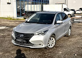 купить Changan Alsvin