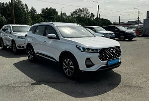 купить Чери Tiggo 7 Pro 2022, автосалон автоцентр