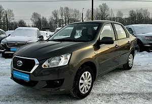 купить Датсун on-DO 2015, автосалон автоцентр