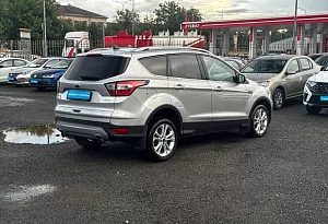 купить Форд Kuga 2018, автосалон автоцентр