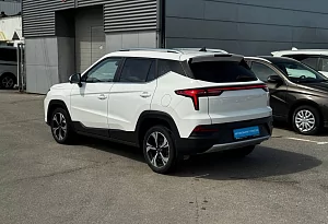 купить Москвич 3 2023, автосалон автоцентр