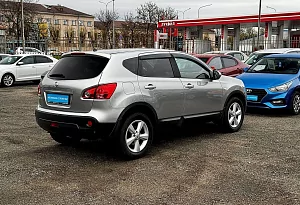 купить Ниссан Qashqai 2008, автосалон автоцентр