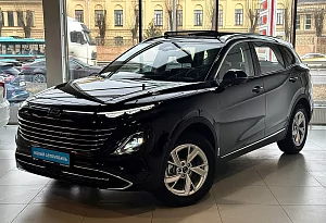 купить ФАВ Bestune T90 2024, автосалон автоцентр