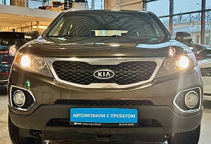 купить Кия Sorento 2011, автосалон автоцентр