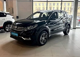 купить Dongfeng 580