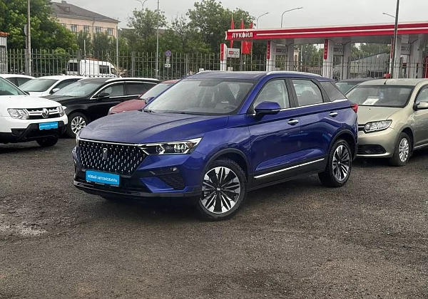 купить подержанный T77 2023 года