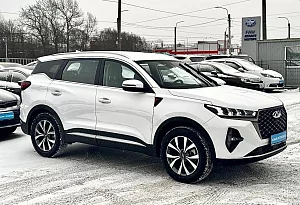 купить Чери Tiggo 7 Pro Max 2023, автосалон автоцентр