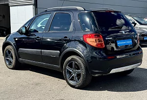 купить Сузуки SX4 2012, автосалон автоцентр