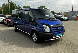 купить Форд Transit 2006, автосалон автоцентр