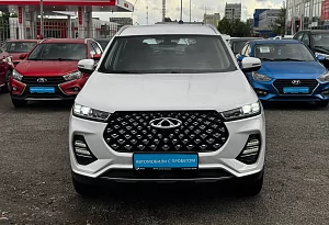 купить Чери Tiggo 7 Pro 2022, автосалон автоцентр